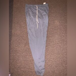 Rick Owen Drawstring Skirt